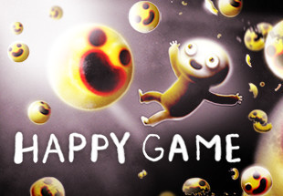 Happy Game EU V2 Steam Altergift