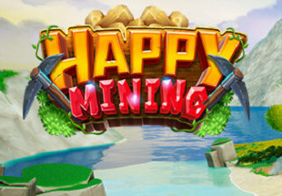 Happy Mining Steam CD Key