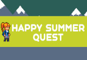 Happy Summer Quest Steam CD Key