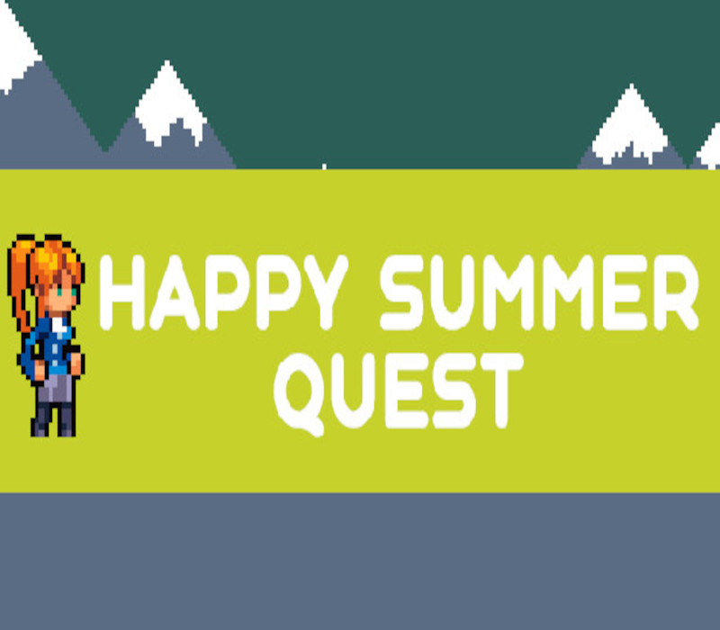 Happy Summer Quest Steam