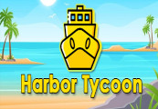 Harbor Tycoon Steam CD Key