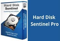 Hard Disk Sentinel Professional (Lifetime / 1 PC)
