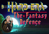 Hard Era: The Fantasy Defence Steam CD Key