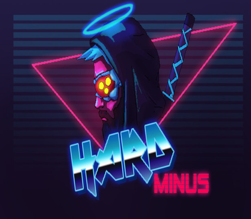 

Hard Minus Steam CD Key