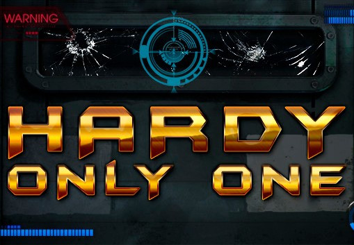 Hardy Only One Steam CD Key
