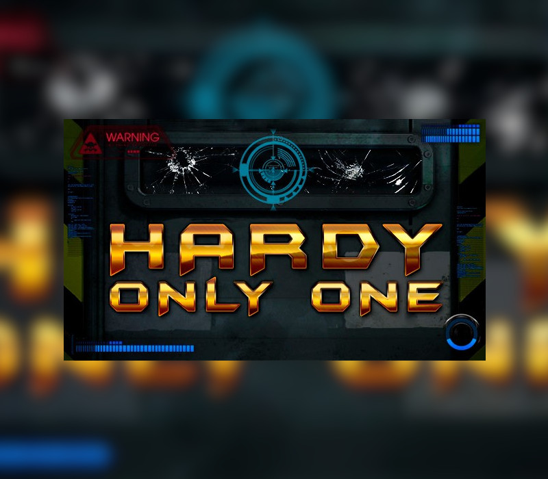 

Hardy Only One Steam CD Key