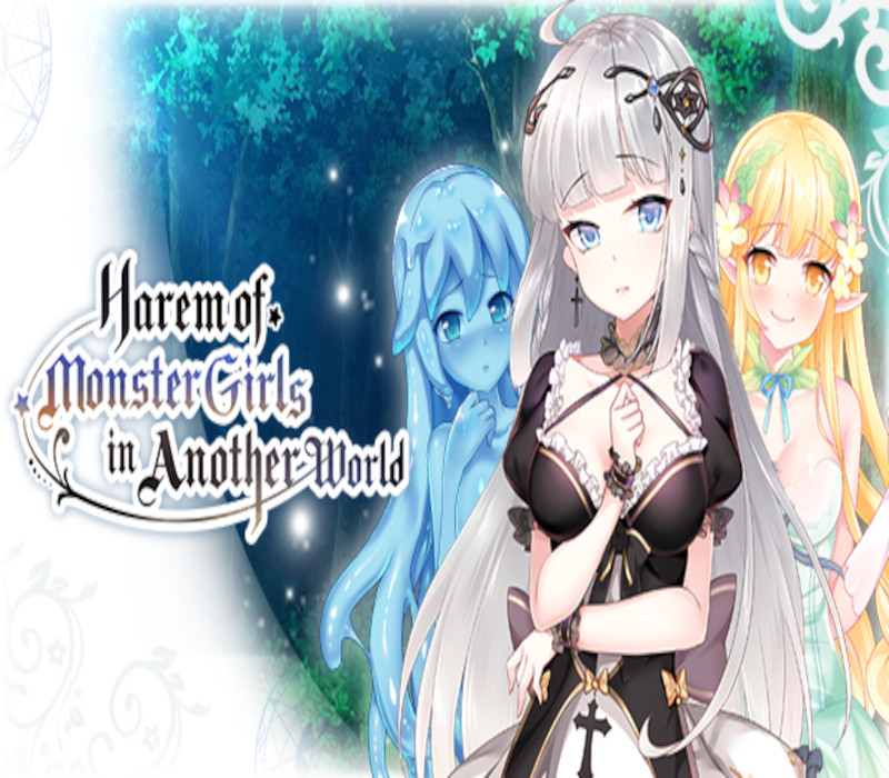 

Harem of Monster Girls PC Steam CD Key