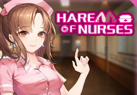 Harem Of Nurses Steam CD Key
