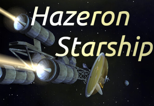 Hazeron Starship Steam CD Key