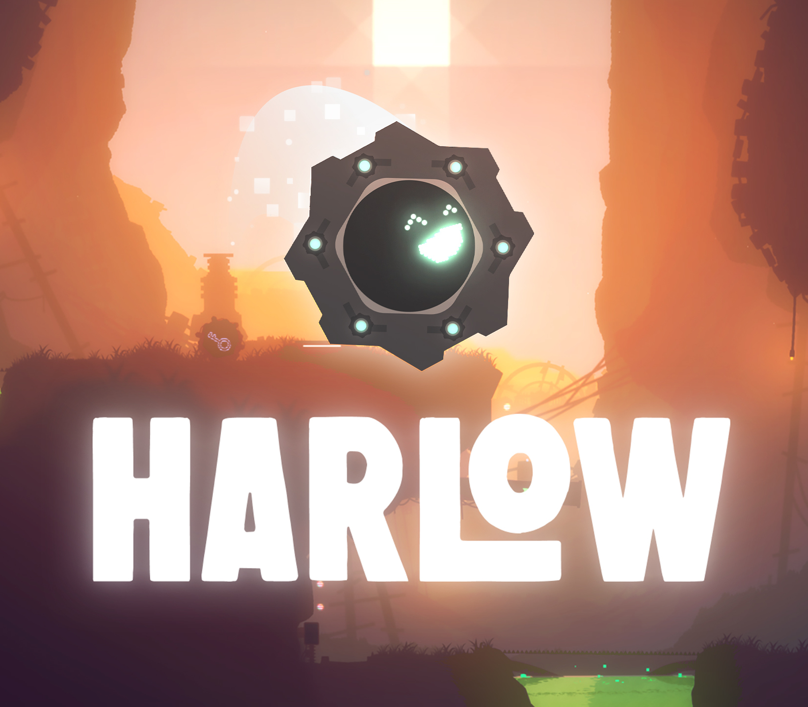 Harlow Steam