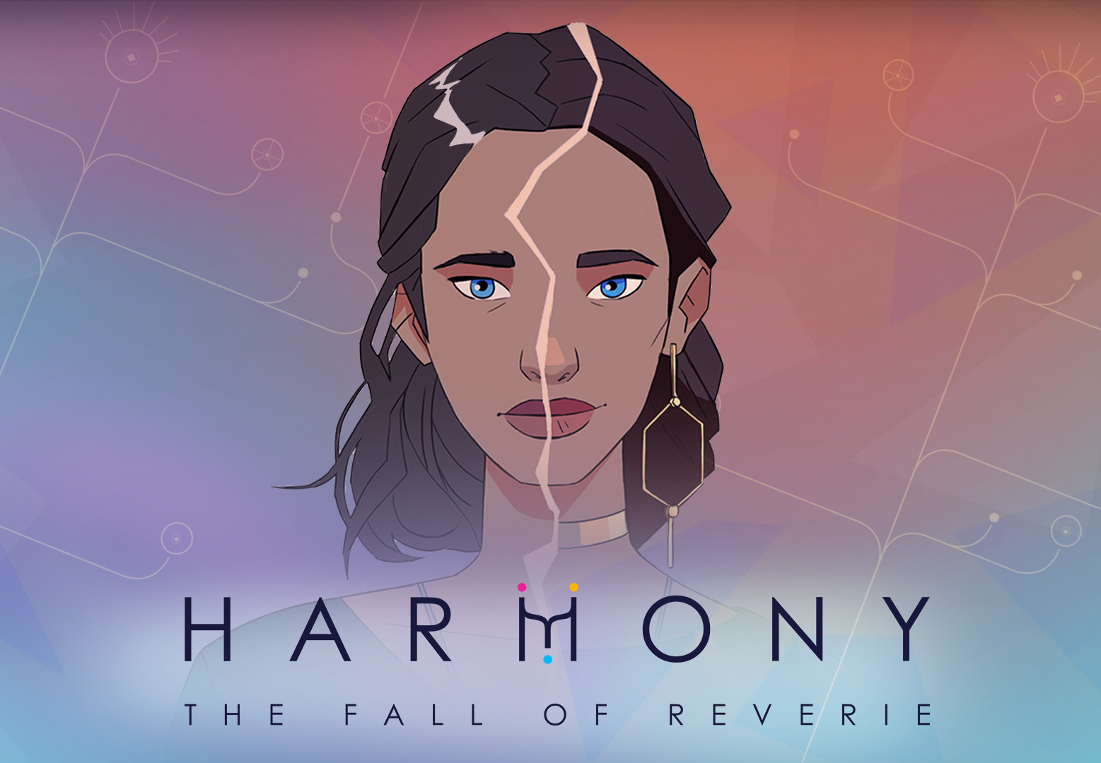 Harmony: The Fall of Reverie AR Xbox Series X|S CD Key