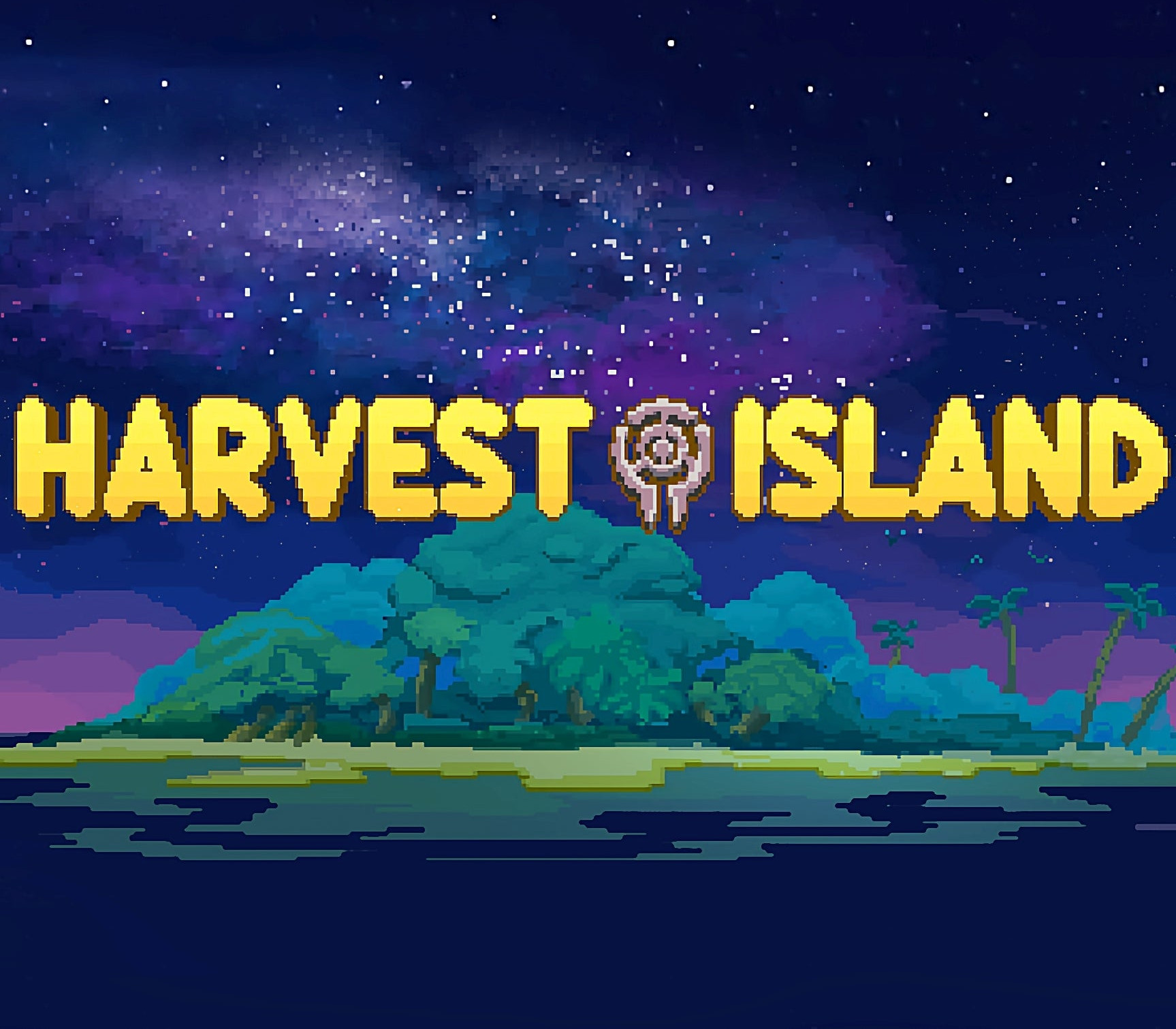 

Harvest Island Steam CD Key