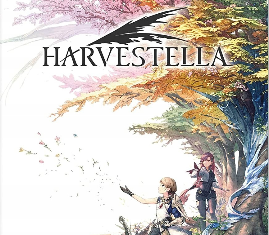 HARVESTELLA EU V2 Steam Altergift