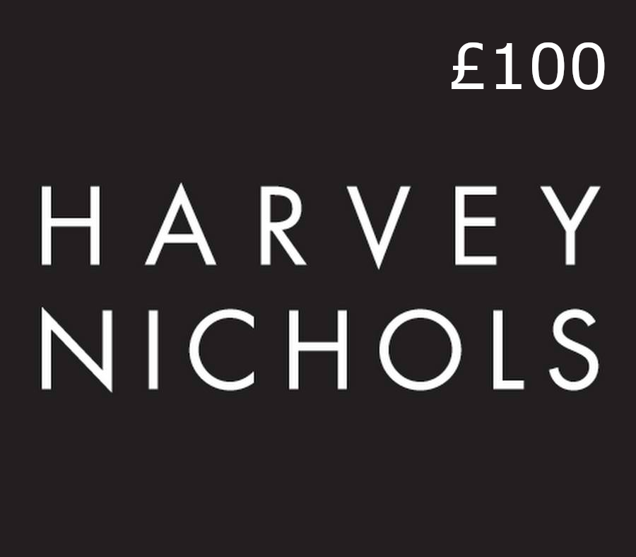 

Harvey Nichols £100 Gift Card UK