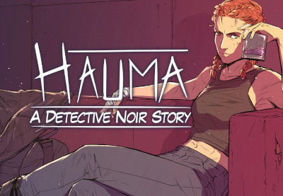 Hauma - A Detective Noir Story Steam CD Key