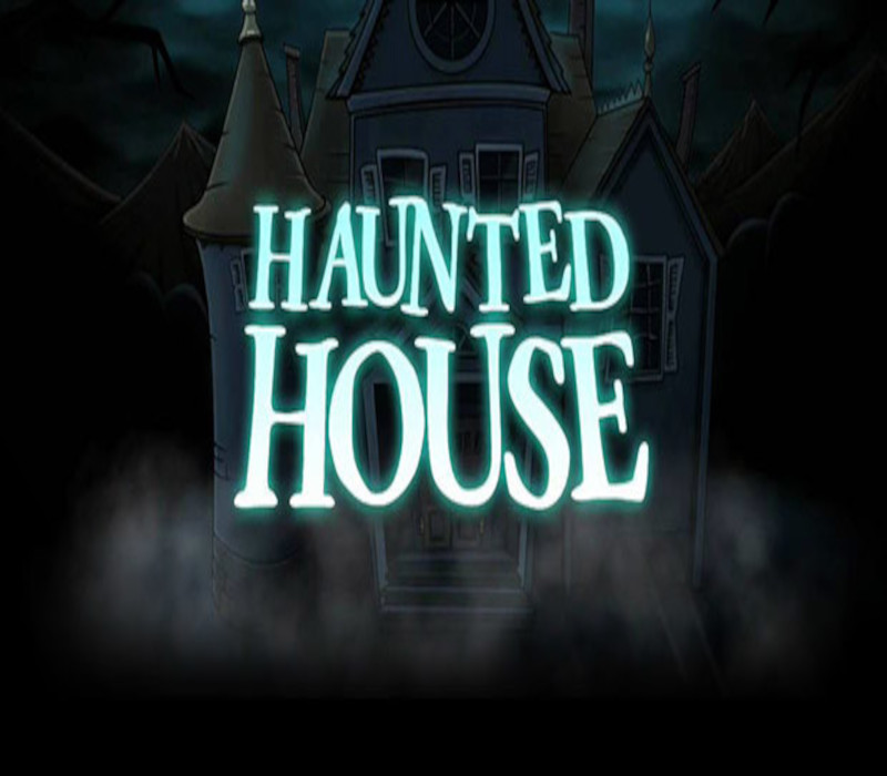 

Haunted House PC Steam CD Key