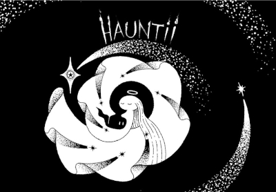 Hauntii PC Steam CD Key