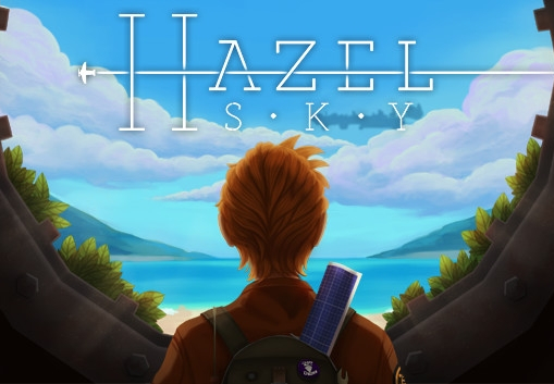 Hazel Sky Steam CD Key