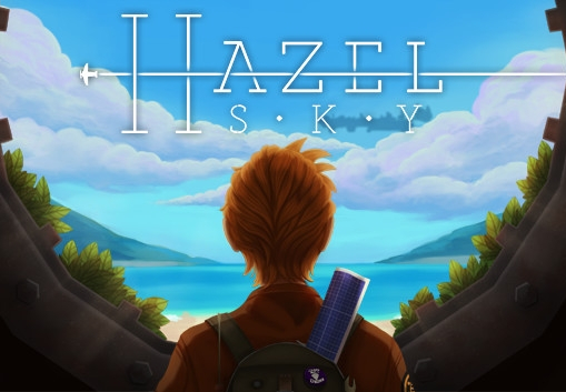 Hazel Sky PC Steam CD Key screenshot 2