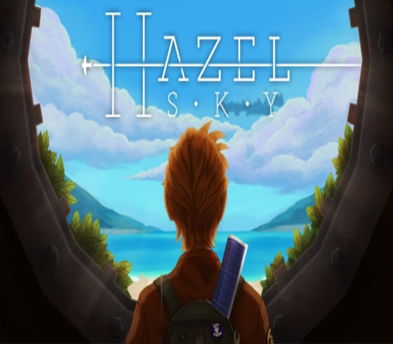 

Hazel Sky Steam CD Key