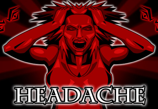 Headache Steam CD Key screenshot 1