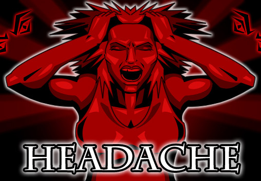 Headache Steam CD Key