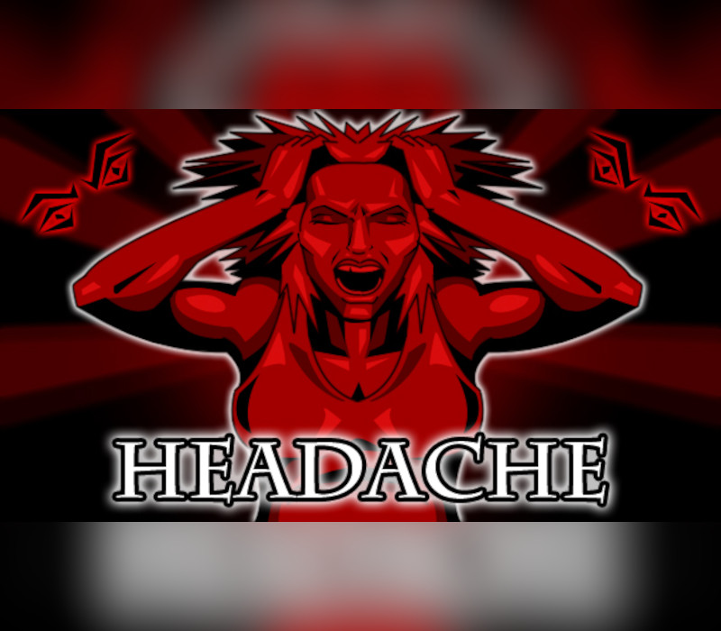 

Headache Steam CD Key