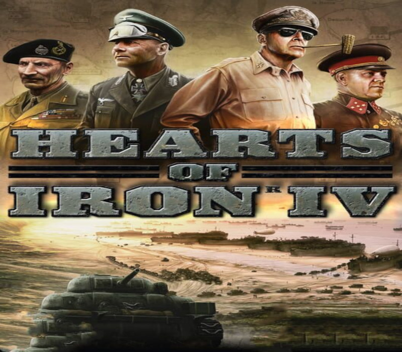 

Hearts of Iron IV Steam Altergift