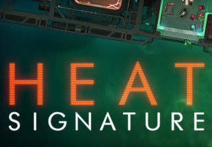Heat Signature EU Steam CD Key