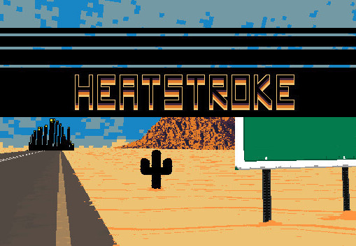 HeatStroke Steam CD Key