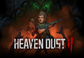 Heaven Dust AR XBOX One / Xbox Series X|S CD Key