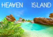 Heaven Island Life VR Steam CD Key