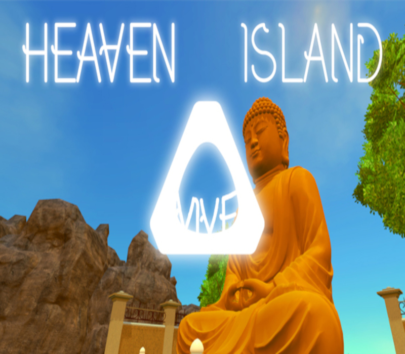 

Heaven Island Life VR Steam CD Key