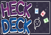 Heck Deck Steam CD Key