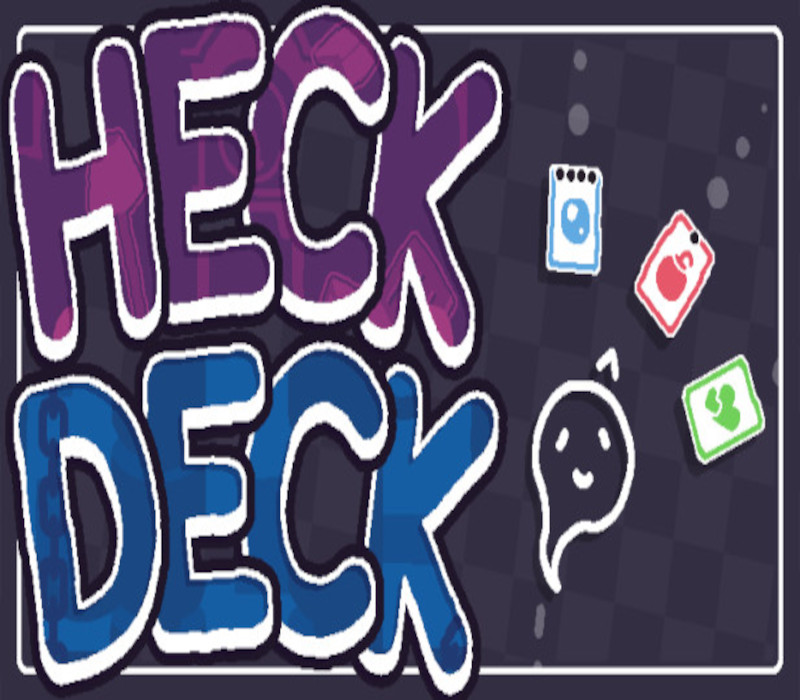 

Heck Deck Steam CD Key