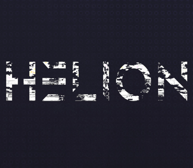 cover Helion Steam