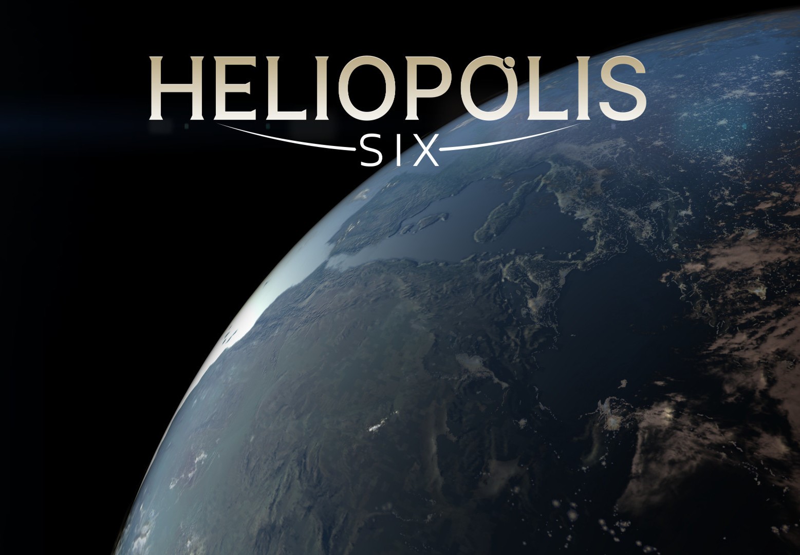 Heliopolis Six Steam CD Key