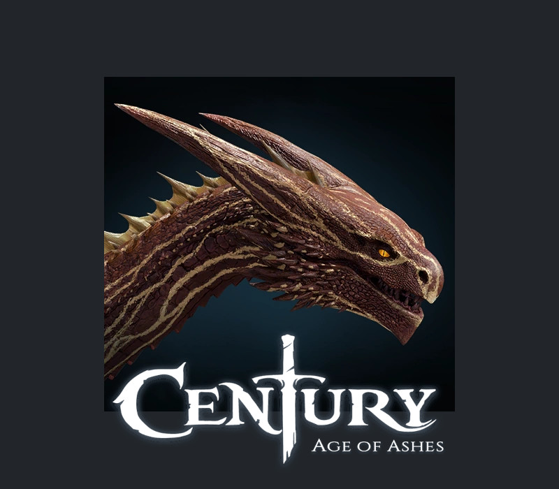 Century: Age Of Ashes - Helkjan Cliffs Dragon Bundle DLC XBOX One / Xbox Series X,S CD Key