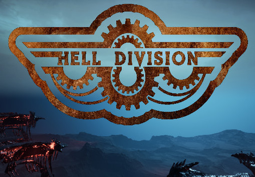 Hell Division Steam CD Key