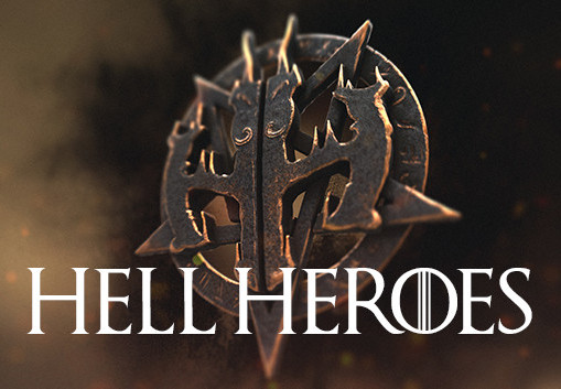 Hell Heroes PC Steam CD Key screenshot 2