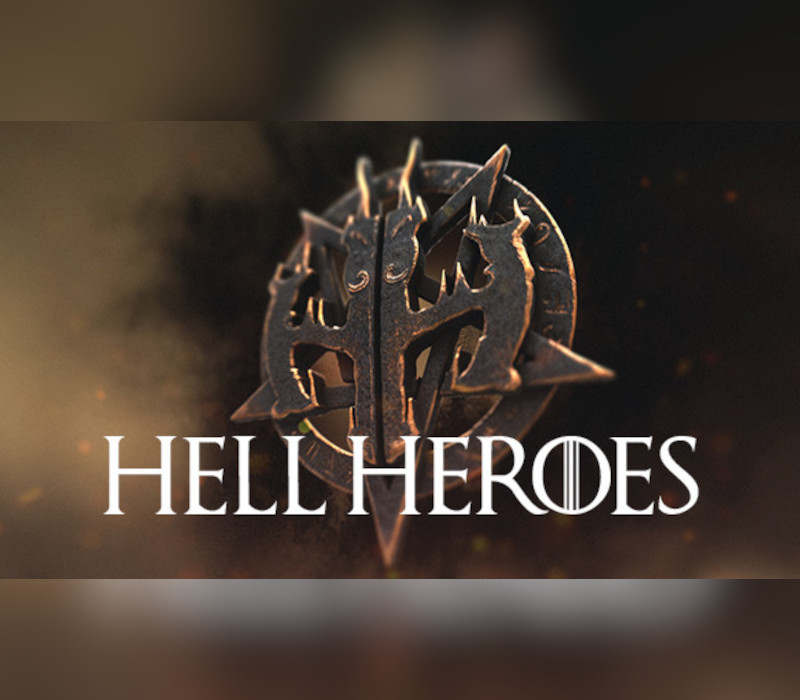 Hell Heroes PC Steam