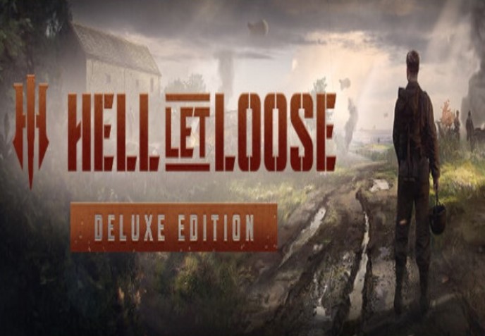 Hell Let Loose: Deluxe Edition Steam CD Key