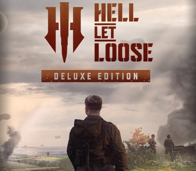 

Hell Let Loose: Deluxe Edition EU Steam CD Key