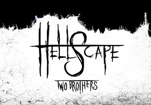 HellScape: Two Brothers Steam CD Key