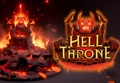 Hell Throne Steam CD Key screenshot 2