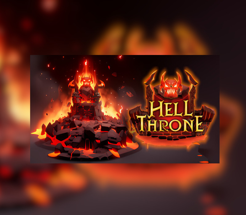 Hell Throne Steam