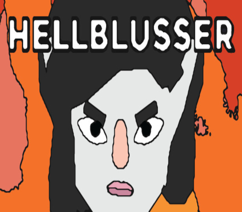 Hellblusser PC Steam CD Key