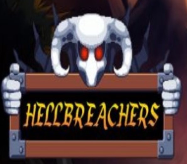 Hellbreachers AR XBOX One / Xbox Series X|S CD Key screenshot 2