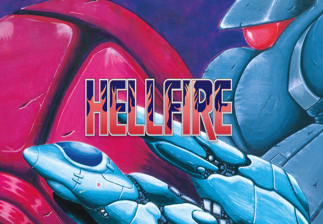 Hellfire Steam CD Key
