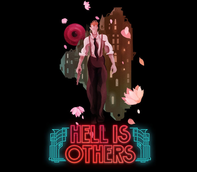 

Hell is Others EU PC Steam CD Key